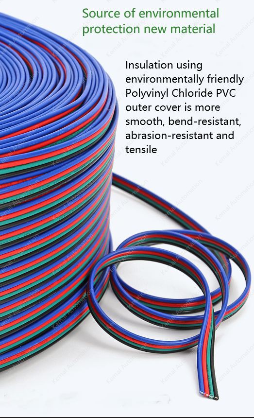 16AWG*3 and (26/0.14TS)