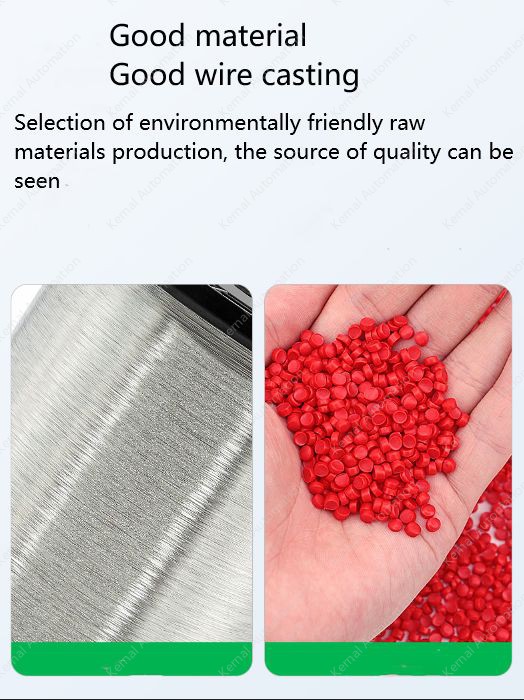 18AWG*2 and (34/0.16TS)