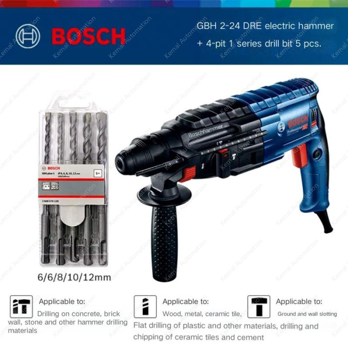 GBH-2-24-DRE-4K1-ZT-5