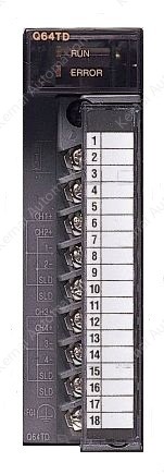 Q64TD