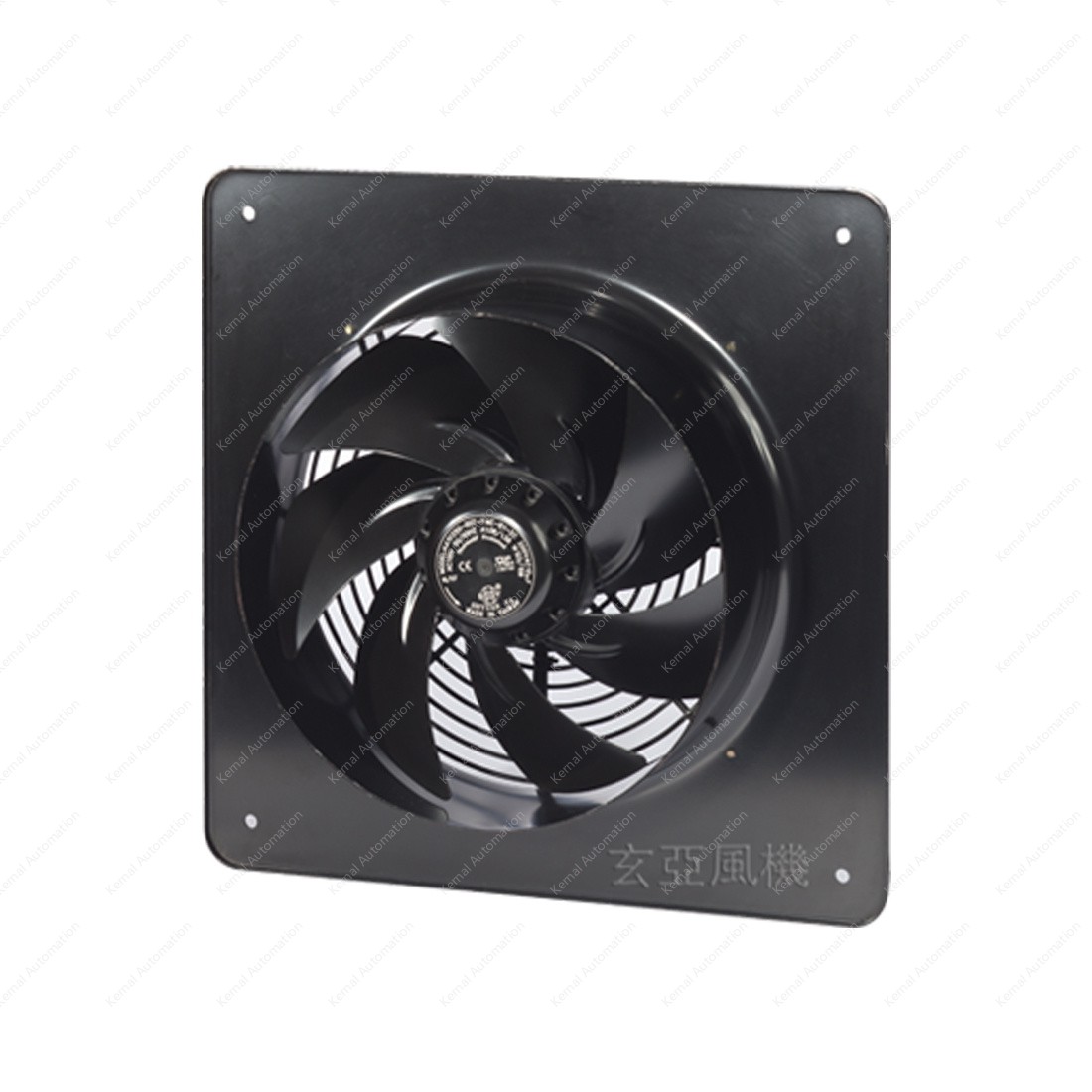 AA1V250-80T-FME-B1-2C