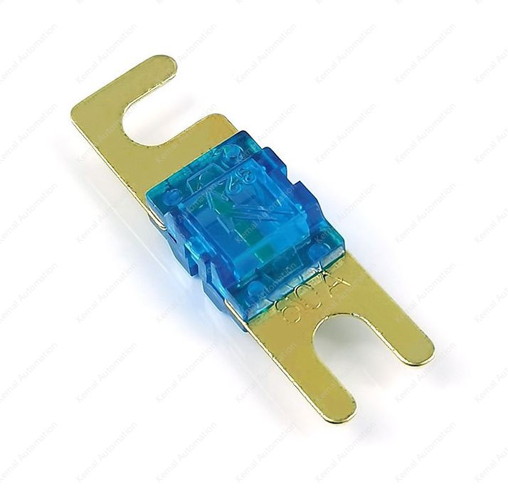 60A Car fuses