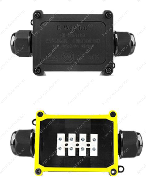 2068S-2T wire size: 9-12mm